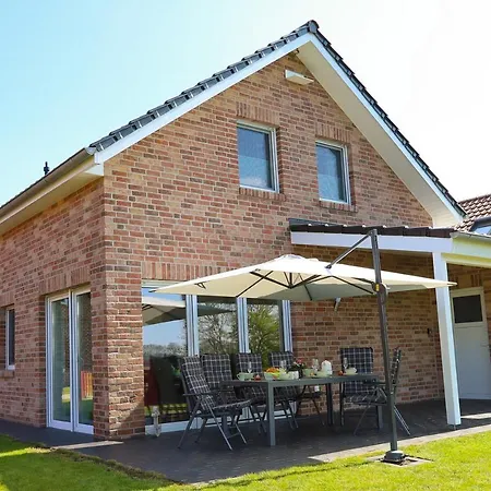 Marinapark 147 Feriehus