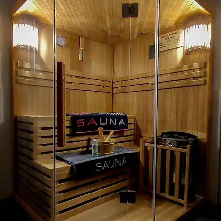 Marinapark 147 * Walchum