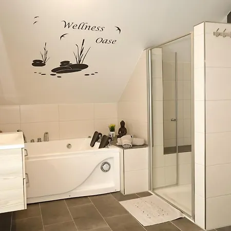 Marinapark 147 Feriehus Walchum