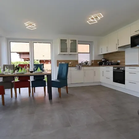 Marinapark 147 Walchum