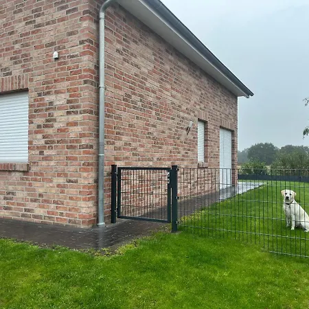 Feriehus Marinapark 147 *