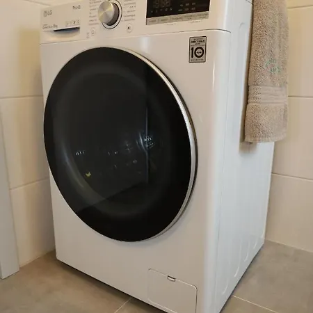 Feriehus Marinapark 147