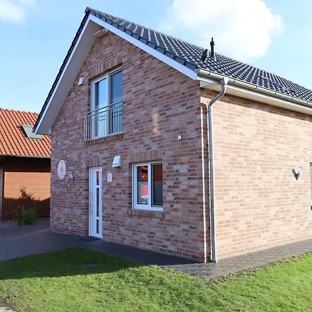 Marinapark 147 Feriehus Walchum