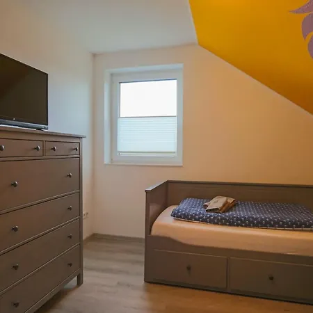 Marinapark 147 Feriehus