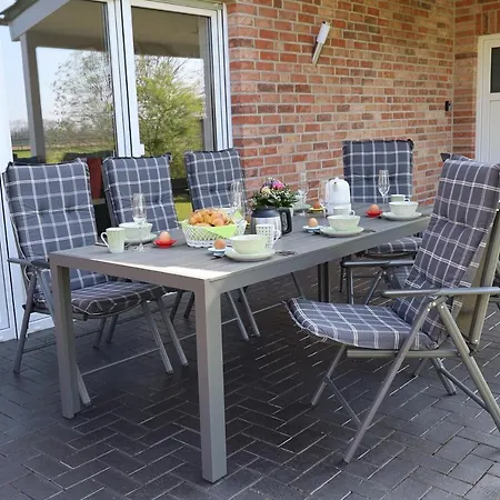 Marinapark 147 Feriehus *