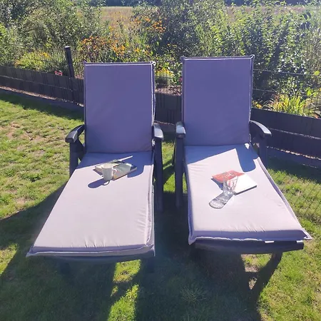 Feriehus Marinapark 147 Walchum