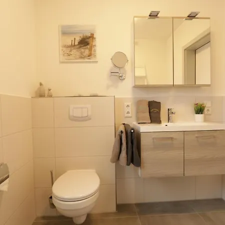 Marinapark 147 Walchum