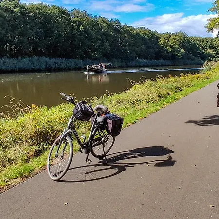 Marinapark 147 Feriehus *