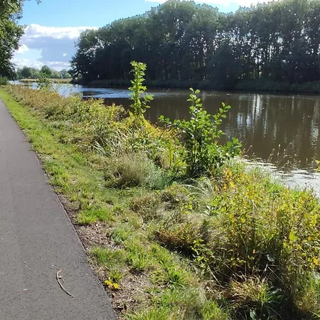 Feriehus Marinapark 147 *