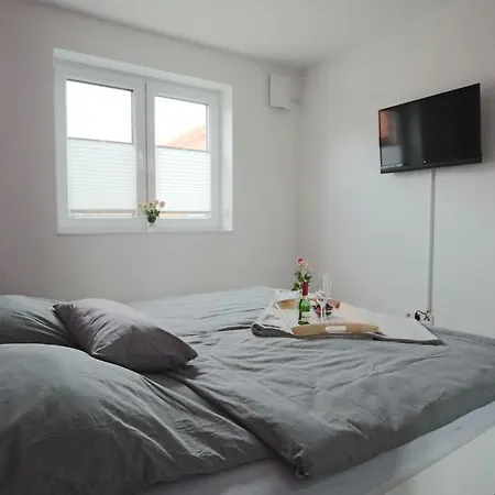 Feriehus Marinapark 147 *