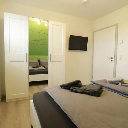 Feriehus Marinapark 147