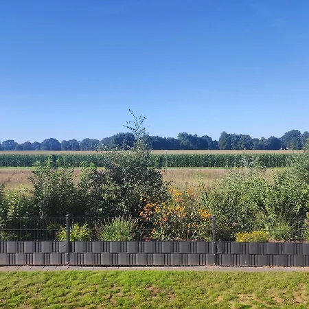 Marinapark 147 Feriehus Walchum