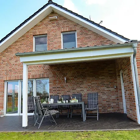 Holiday home Marinapark 147 Walchum