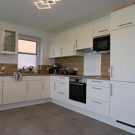 Marinapark 147 Feriehus *