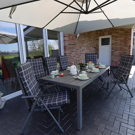 Marinapark 147 Holiday home *