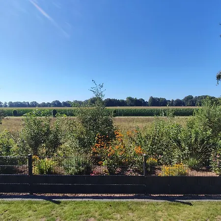 Marinapark 147 Feriehus *