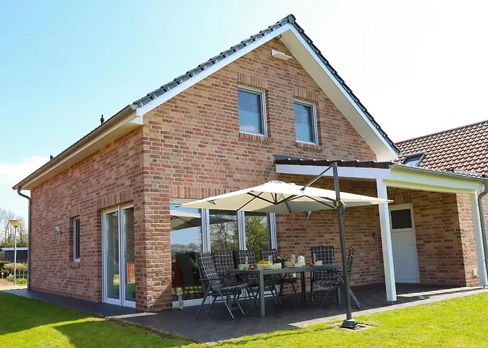 Marinapark 147 Hébergement de vacances