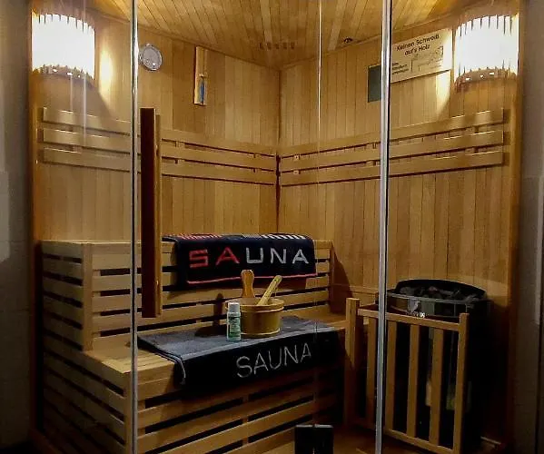 Marinapark 147 * Walchum