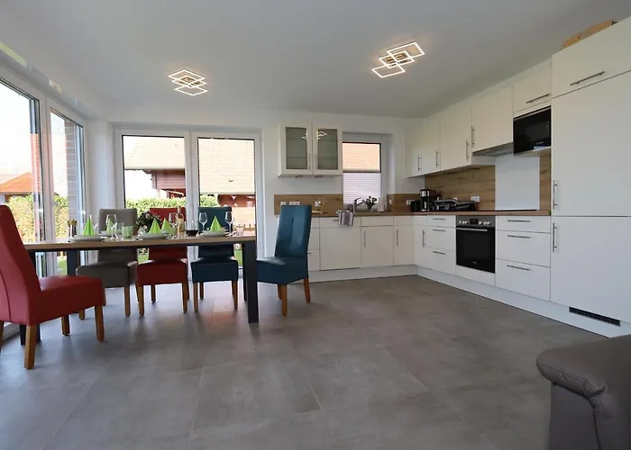 Marinapark 147 Walchum