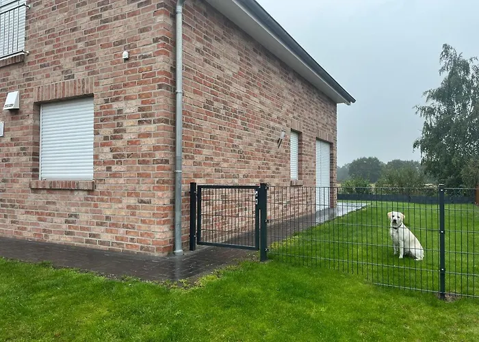 Hébergement de vacances Marinapark 147 *