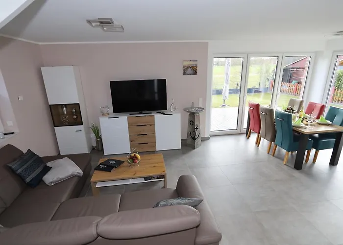 Marinapark 147 Hébergement de vacances *