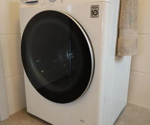 Hébergement de vacances Marinapark 147