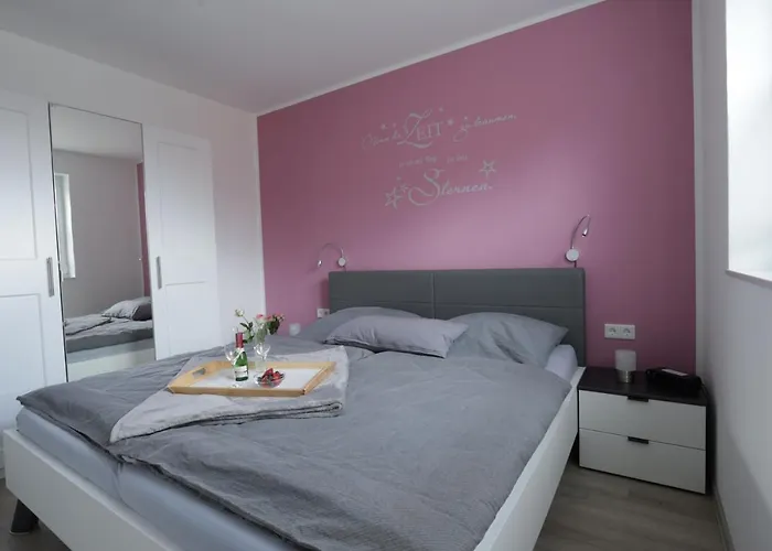 Marinapark 147 * Walchum