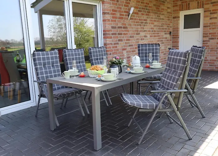 Marinapark 147 Hébergement de vacances *