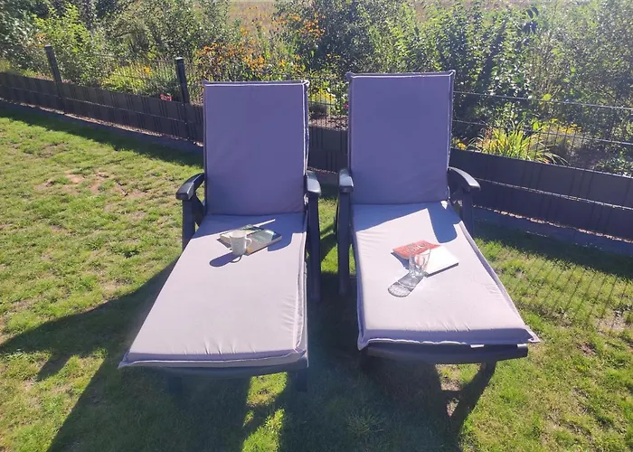 Hébergement de vacances Marinapark 147 Walchum