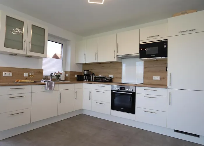 Marinapark 147 * Walchum