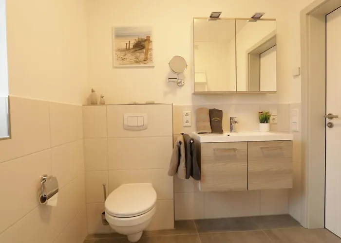 Marinapark 147 Walchum