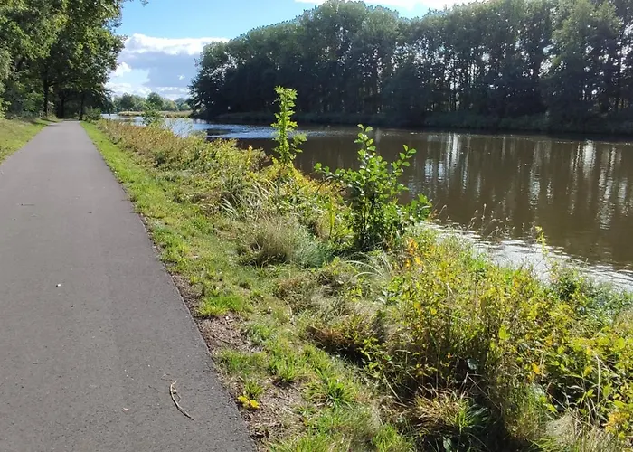 Hébergement de vacances Marinapark 147 *