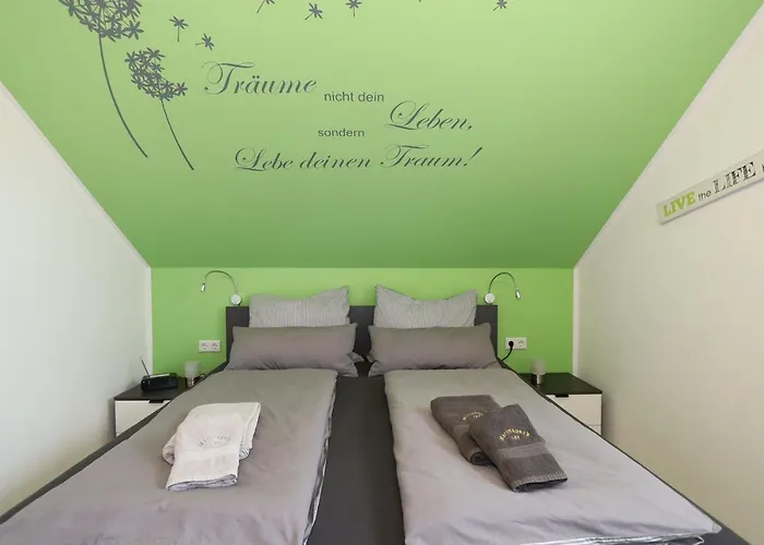 Marinapark 147 Hébergement de vacances *