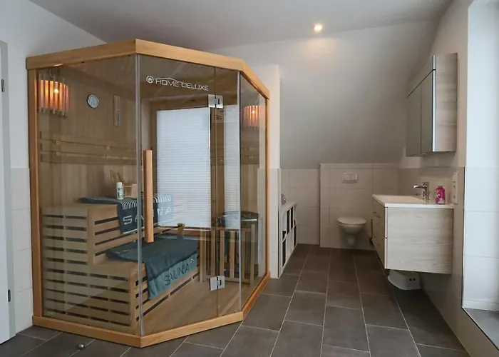 Marinapark 147 Walchum