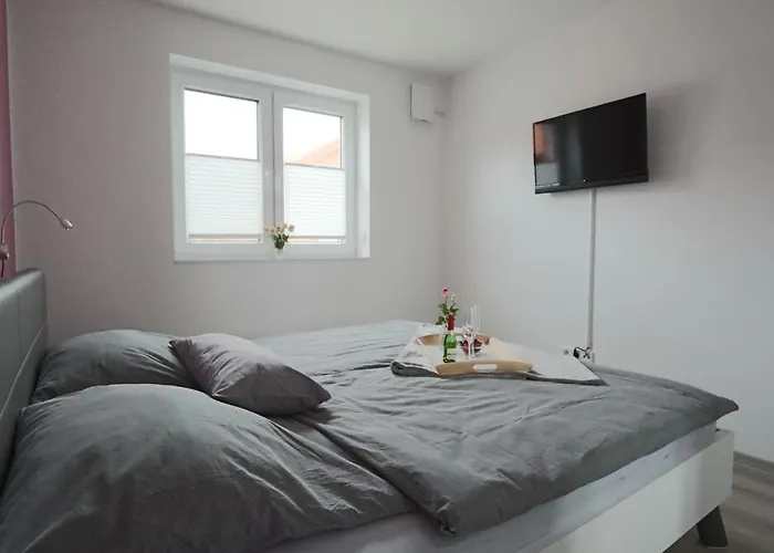 Hébergement de vacances Marinapark 147 *