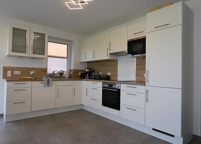 Marinapark 147 Hébergement de vacances *