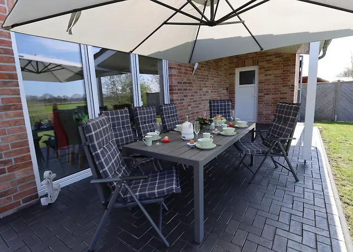 Marinapark 147 Hébergement de vacances *