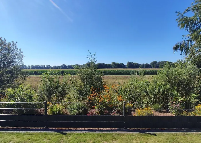 Marinapark 147 Hébergement de vacances *